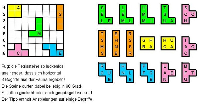 Tetris