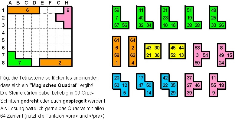 Tetris